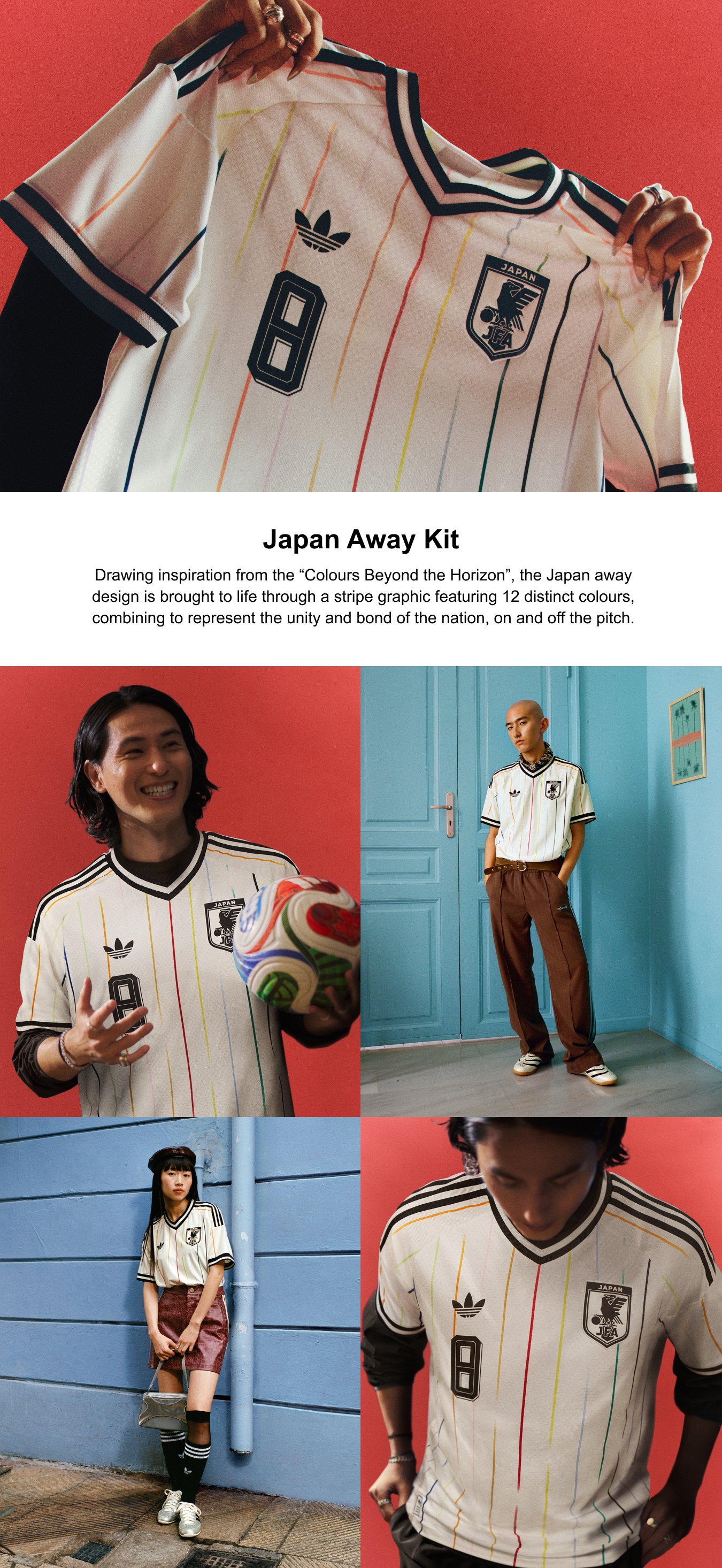 Argentina adidas Away Shirt 2026 - Messi #10